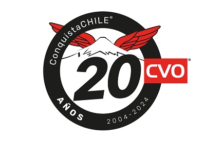 CVO - Carrera Verde - Cumple ISO 26000